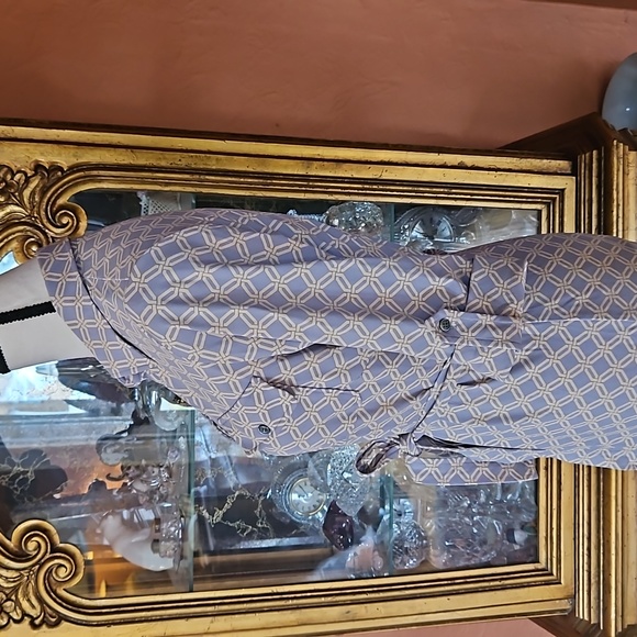 J. McLaughlin Calla Shirtdress - Picture 3 of 6